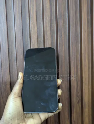 Apple iPhone 14 Pro Max 256 GB Purple