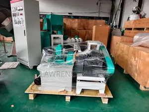 Feed Extruder Machine