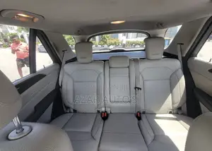 Mercedes-Benz M Class 2012