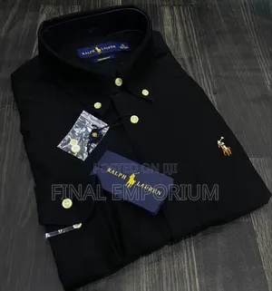 Polo Ralph Shirts