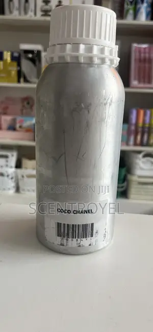 Coco Chanel