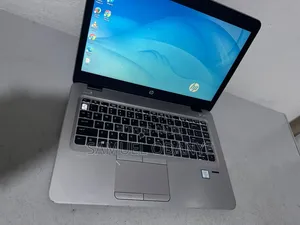 Laptop HP EliteBook 840 G3 8GB Intel Core i5 SSD 128GB
