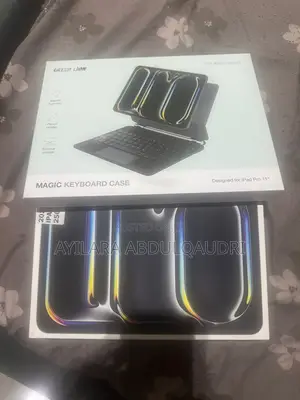 Apple iPad Pro 11 (2024) 256 GB Silver