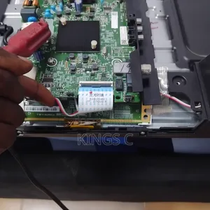Tv Technician