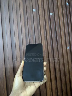 Apple iPhone 13 Pro Max 256 GB Black