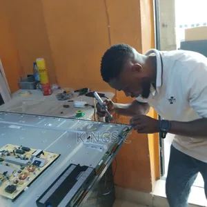 Tv Technician