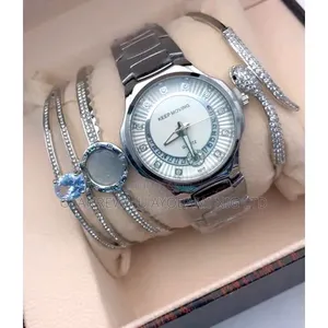 Lookworld Royal Beauty Ladies Wristwatch