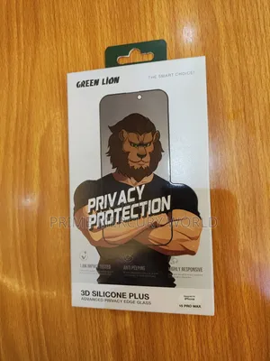 Screen Protector