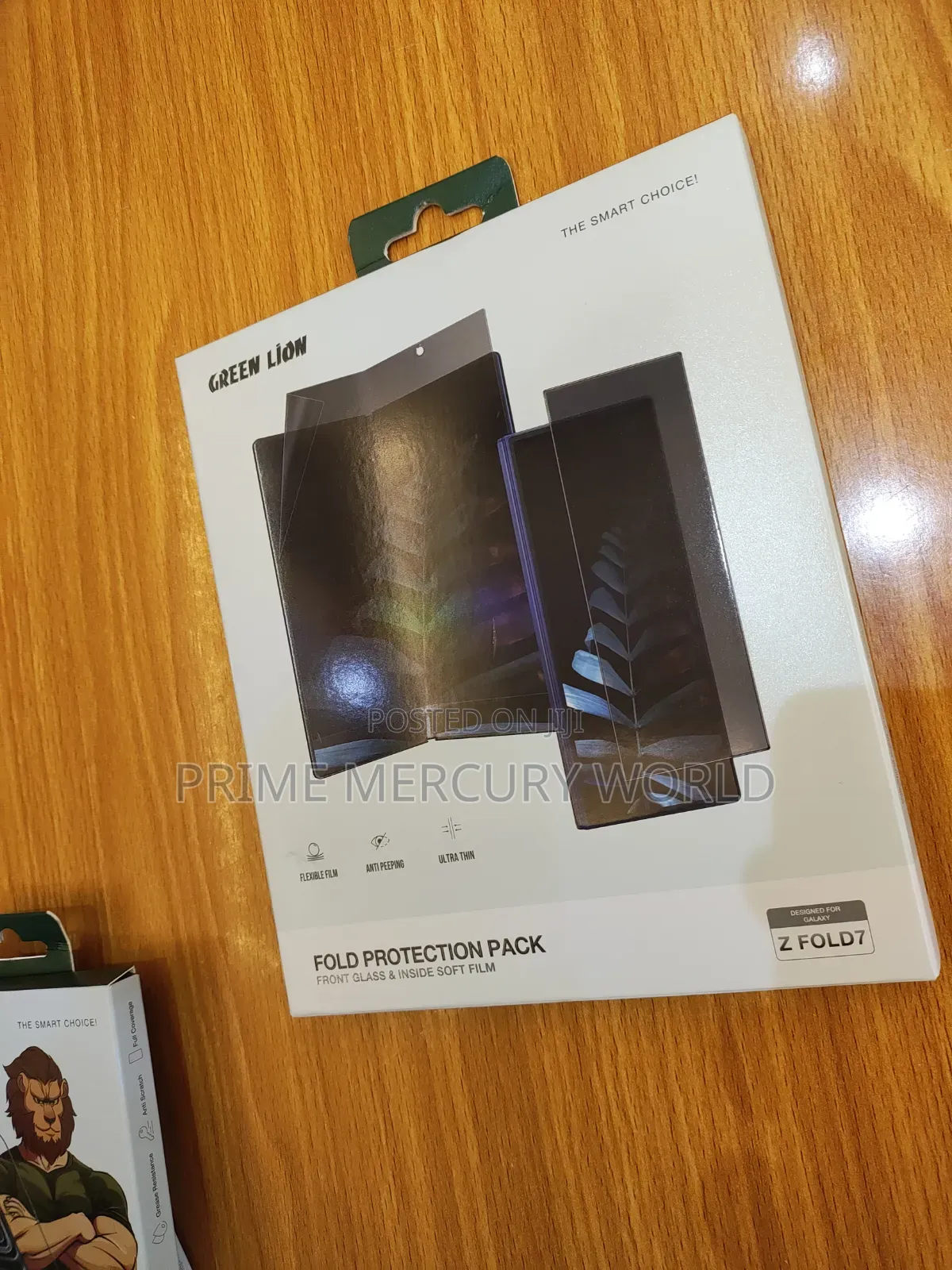 Screen Protector