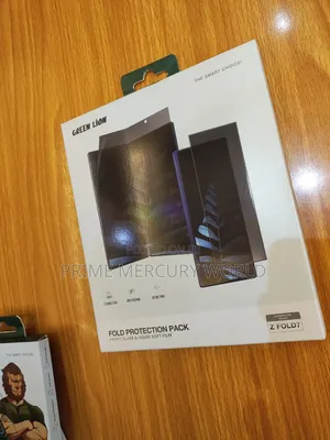 Screen Protector