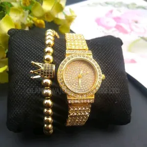 Forecast Very Exotic Ladies Wristwatch
