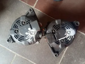 Alternator for Toyota Venza Zar