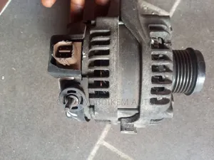 Alternator for Toyota Venza Zar
