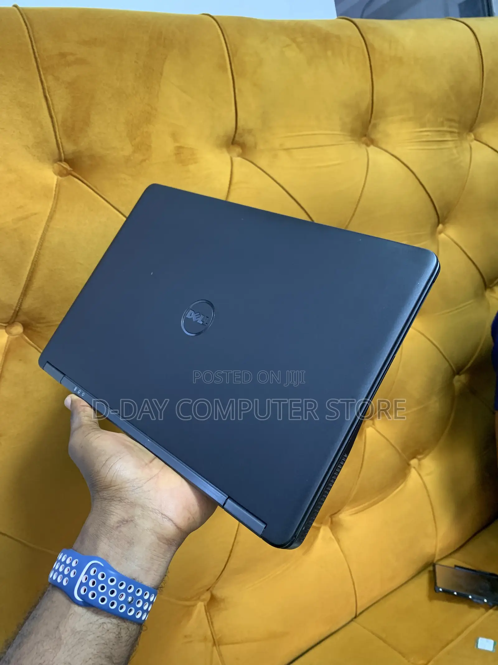 Laptop Dell Latitude 12 E7250 8GB Intel Core i5 SSD 128GB
