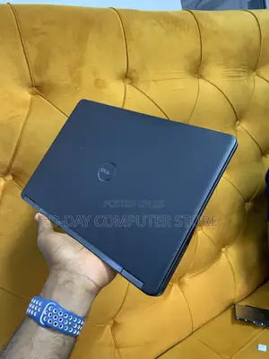 Laptop Dell Latitude 12 E7250 8GB Intel Core i5 SSD 128GB