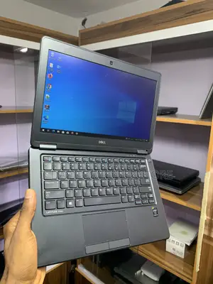 Laptop Dell Latitude 12 E7250 8GB Intel Core i5 SSD 128GB