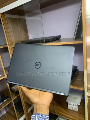 Laptop Dell Latitude 12 E7250 8GB Intel Core i5 SSD 128GB
