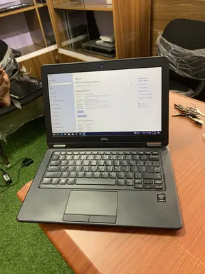 Laptop Dell Latitude 12 E7250 8GB Intel Core i5 SSD 128GB
