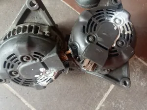 Alternator for Toyota Venza Zar