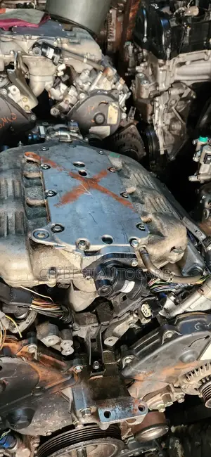 Complete Engines for Honda Pilot Crosstour Accord V6 Direct 2008,2010