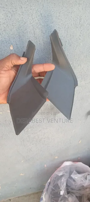 Wiper Cowly/Ends Toyota 4runner 2015