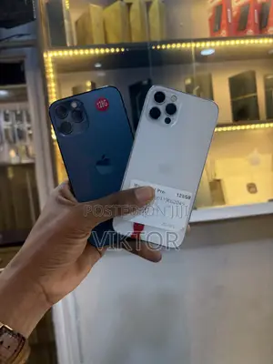 Apple iPhone 12 Pro 128 GB