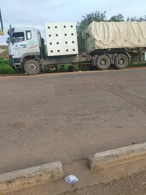 Dangote Cement Dealer