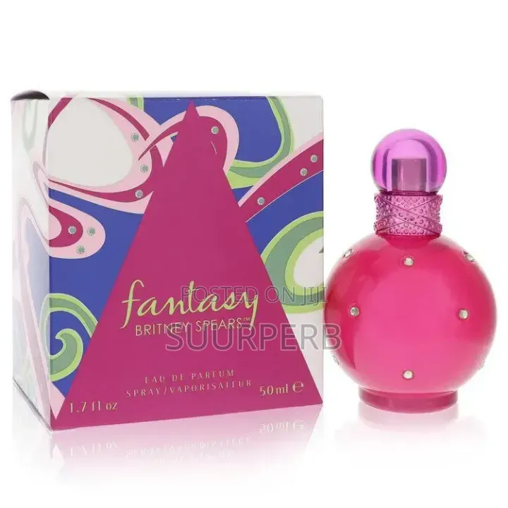 Fantasy Perfume