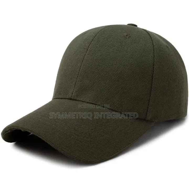 Customisable Face Cap, Baseball Cap