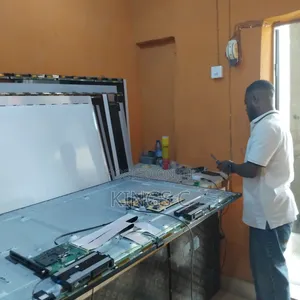 Backlight, Blank Screen, Broken Screen Replacement , Send Us Messages