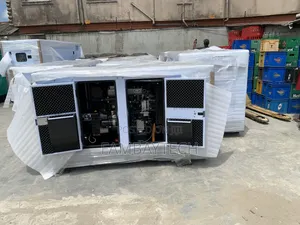 Reliable Perkins 25kva Diesel Generator for All Applications
