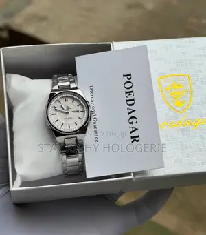 Luxury Poedagar Feminine Face