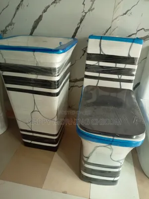 Best Worth Wc With Washing Hand Basin