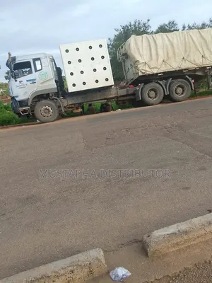 Major Cement Dealer