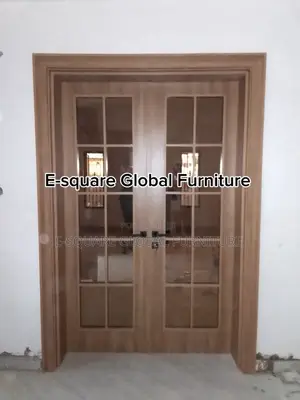 Bulk MFC Doors
