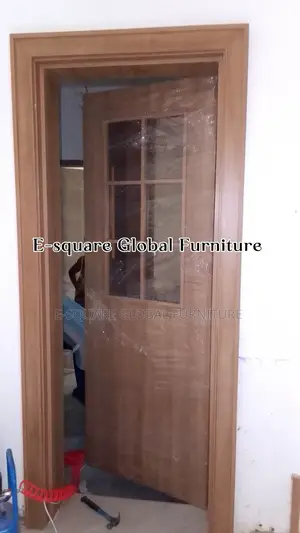 Bulk MFC Doors