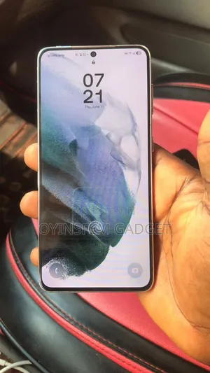 Samsung Galaxy S21 5G 128 GB