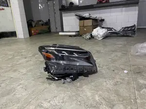 Set if Headlights for Lexus Gx460 New Model
