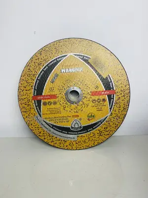 Kronenflex Wa46 Extra 9 Inches Cutting Disc Esty084