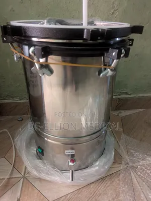 Autoclave Sterilizer