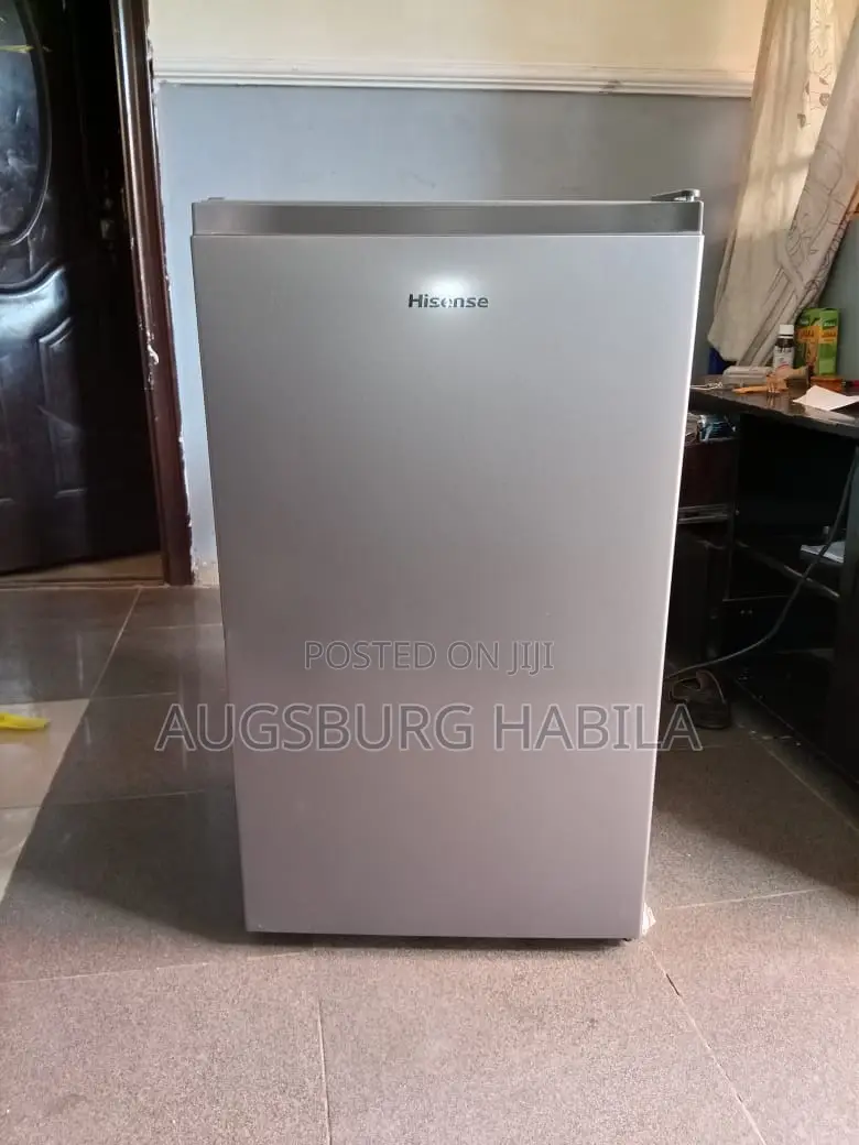Hisense 100l 30.5kg Fridge