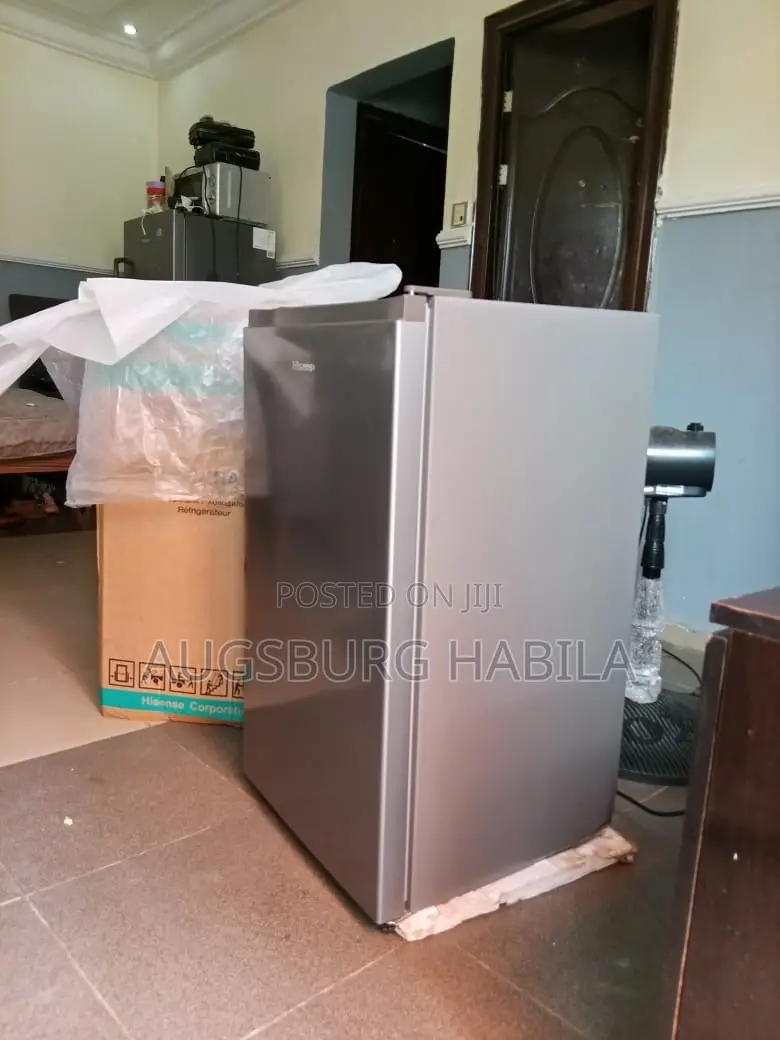 Hisense 100l 30.5kg Fridge