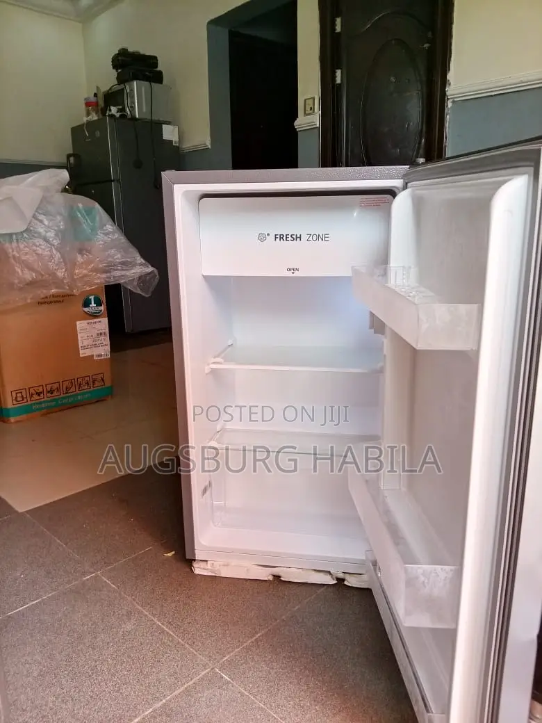 Hisense 100l 30.5kg Fridge