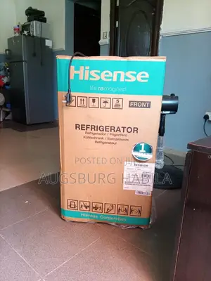 Hisense 100l 30.5kg Fridge
