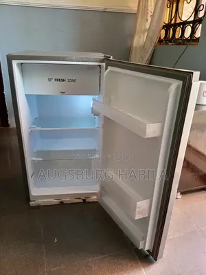 Hisense 100l 30.5kg Fridge