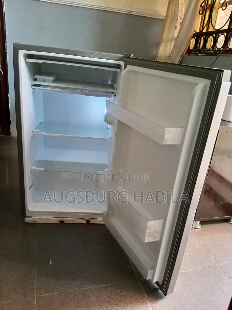 Hisense 100l 30.5kg Fridge