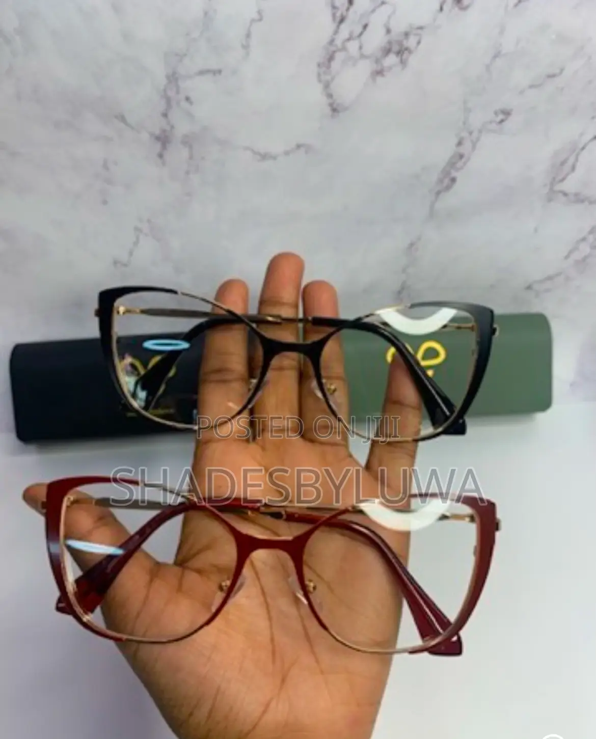 Zainy Blue Light Blocking Glasses