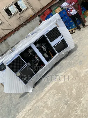 Perkins 25kva Soundproof Generator: Engineered for Efficiency