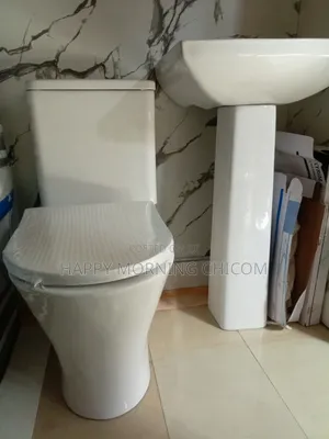 Mensirn Pro Wc With Wash Hand Bssin