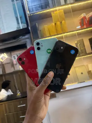 Apple iPhone 11 64 GB
